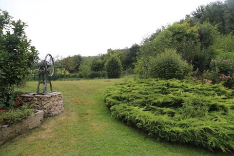 Farm hus i Alligny-en-Morvan, Nievre, Alligny-en-Morvan - € 890.000 | Ref: 5739 - foto 30