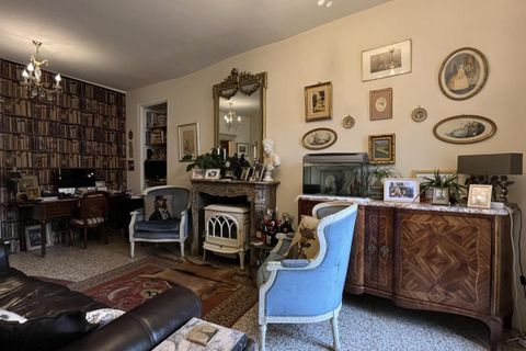 Landsbyhus i Larochemillay, Nievre, Larochemillay - € 220.000 | Ref: 5546 - foto 2