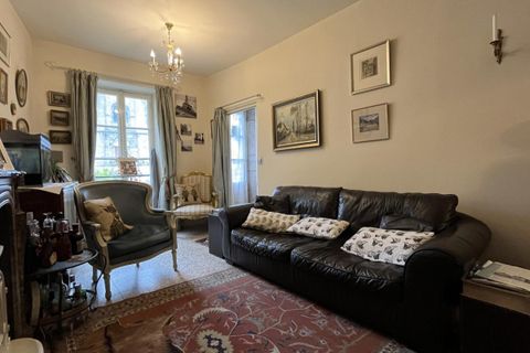 Landsbyhus i Larochemillay, Nievre, Larochemillay - € 220.000 | Ref: 5546 - foto 5