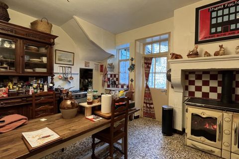 Landsbyhus i Larochemillay, Nievre, Larochemillay - € 220.000 | Ref: 5546 - foto 10