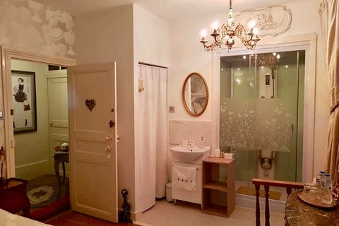 Landsbyhus i Larochemillay, Nievre, Larochemillay - € 220.000 | Ref: 5546 - foto 15