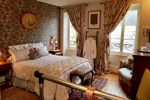 Landsbyhus i Larochemillay, Nievre, Larochemillay - € 220.000 | Ref: 5546 - foto 16