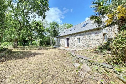 Villa a Plomodiern, Finistere, Plomodiern - € 130.000 | Ref: fr059100 - foto 2