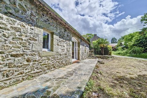Villa a Plomodiern, Finistere, Plomodiern - € 130.000 | Ref: fr059100 - foto 3