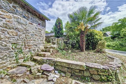 Villa a Plomodiern, Finistere, Plomodiern - € 130.000 | Ref: fr059100 - foto 4