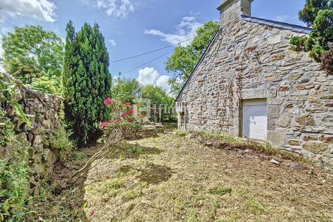 Villa a Plomodiern, Finistere, Plomodiern - € 130.000 | Ref: fr059100 - foto 5