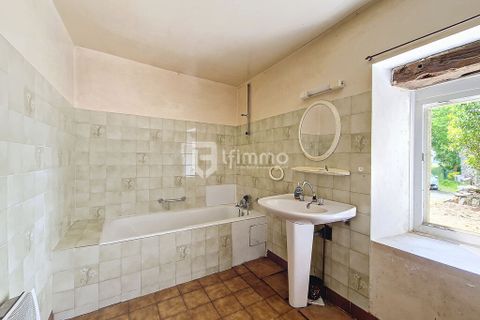 Villa a Plomodiern, Finistere, Plomodiern - € 130.000 | Ref: fr059100 - foto 11