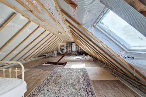 Villa a Plomodiern, Finistere, Plomodiern - € 130.000 | Ref: fr059100 - foto 12