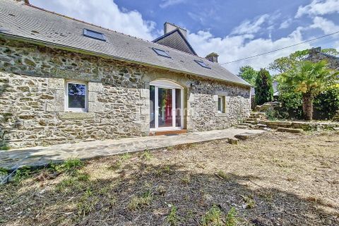 Villa a Plomodiern, Finistere, Plomodiern - € 130.000 | Ref: fr059100 - foto 14
