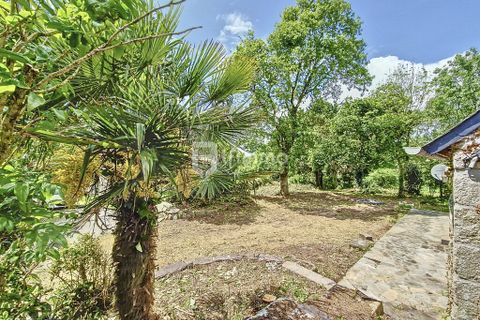 Villa a Plomodiern, Finistere, Plomodiern - € 130.000 | Ref: fr059100 - foto 15
