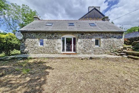 Villa a Plomodiern, Finistere, Plomodiern - € 130.000 | Ref: fr059100 - foto 18