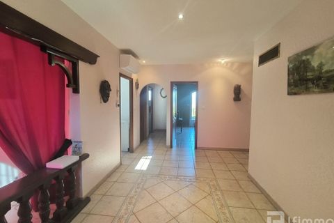 Villa a Douzens, Aude, Douzens - € 340.000 | Ref: fr062541 - foto 2
