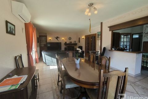 Villa a Douzens, Aude, Douzens - € 340.000 | Ref: fr062541 - foto 3