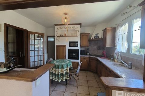 Villa a Douzens, Aude, Douzens - € 340.000 | Ref: fr062541 - foto 4