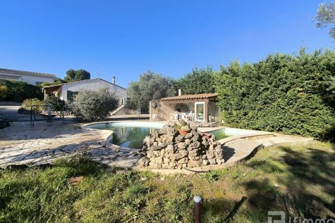 Villa a Douzens, Aude, Douzens - € 340.000 | Ref: fr062541 - foto 11