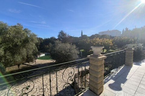 Villa a Douzens, Aude, Douzens - € 340.000 | Ref: fr062541 - foto 12