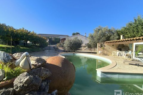 Villa a Douzens, Aude, Douzens - € 340.000 | Ref: fr062541 - foto 13