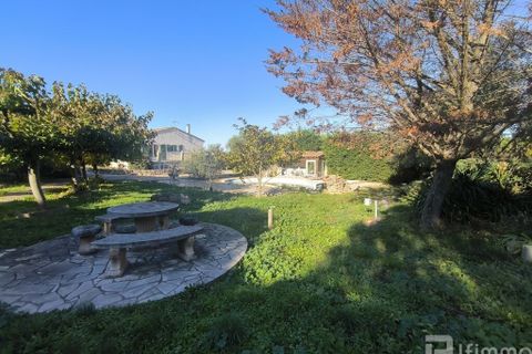 Villa a Douzens, Aude, Douzens - € 340.000 | Ref: fr062541 - foto 14