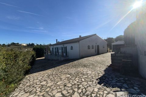 Villa a Douzens, Aude, Douzens - € 340.000 | Ref: fr062541 - foto 15