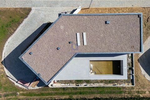 Villa i Caldas da Rainha, Leiria, Caldas da Rainha - € 645.000 | Ref: CAL-216615 - foto 2