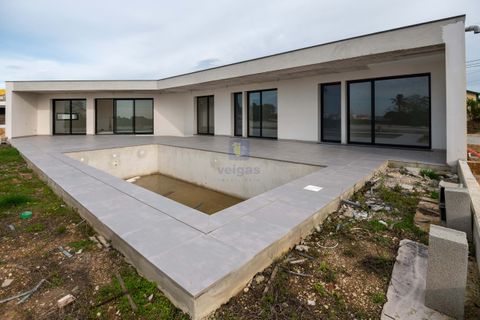 Villa i Caldas da Rainha, Leiria, Caldas da Rainha - € 645.000 | Ref: CAL-216615 - foto 5