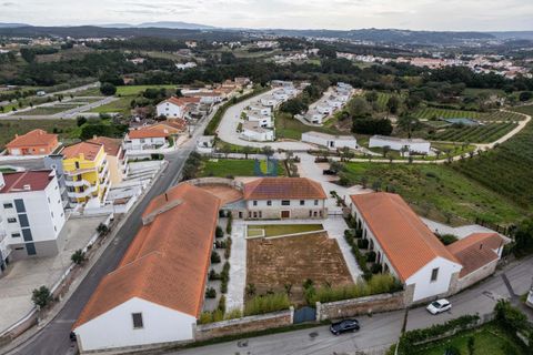 Villa i Caldas da Rainha, Leiria, Caldas da Rainha - € 645.000 | Ref: CAL-216615 - foto 7