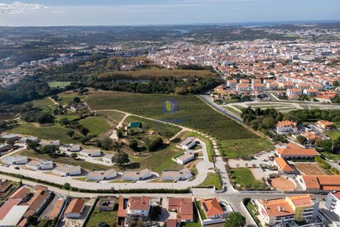 Villa i Caldas da Rainha, Leiria, Caldas da Rainha - € 645.000 | Ref: CAL-216615 - foto 8