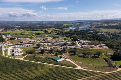 Villa i Caldas da Rainha, Leiria, Caldas da Rainha - € 645.000 | Ref: CAL-216615 - foto 9