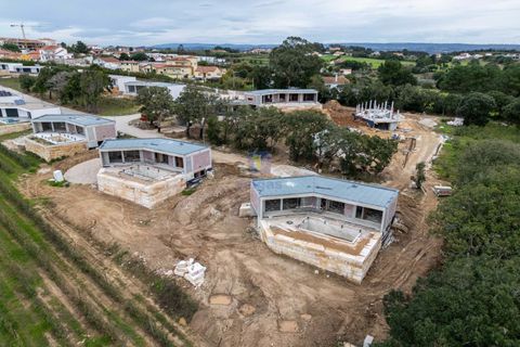 Villa i Caldas da Rainha, Leiria, Caldas da Rainha - € 645.000 | Ref: CAL-216615 - foto 10