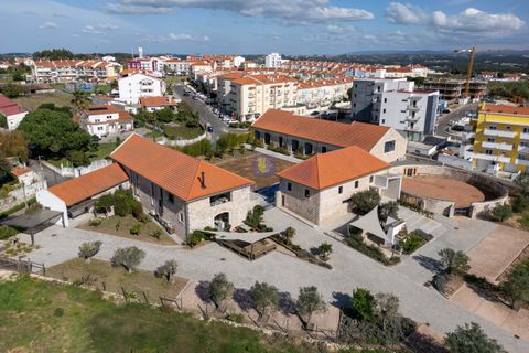 Villa i Caldas da Rainha, Leiria, Caldas da Rainha - € 645.000 | Ref: CAL-216615 - foto 11