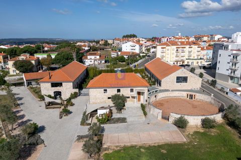 Villa i Caldas da Rainha, Leiria, Caldas da Rainha - € 645.000 | Ref: CAL-216615 - foto 12
