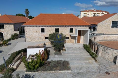 Villa i Caldas da Rainha, Leiria, Caldas da Rainha - € 645.000 | Ref: CAL-216615 - foto 13