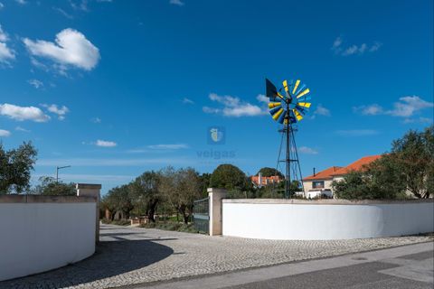 Villa i Caldas da Rainha, Leiria, Caldas da Rainha - € 645.000 | Ref: CAL-216615 - foto 14