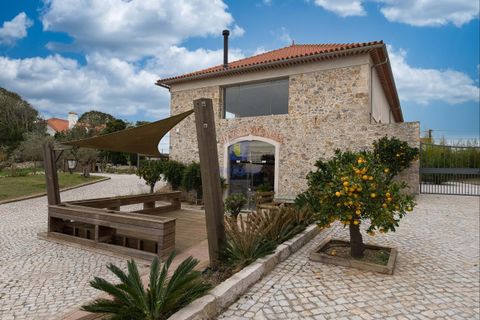 Villa i Caldas da Rainha, Leiria, Caldas da Rainha - € 645.000 | Ref: CAL-216615 - foto 17