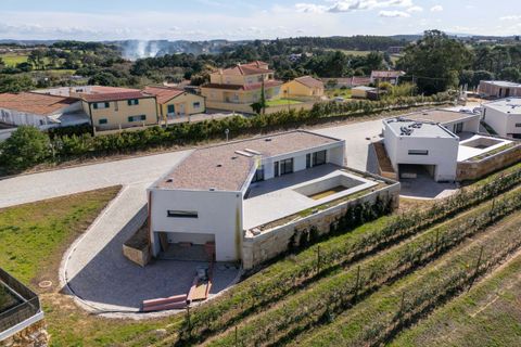 Villa i Caldas da Rainha, Leiria, Caldas da Rainha - € 645.000 | Ref: CAL-216615 - foto 19