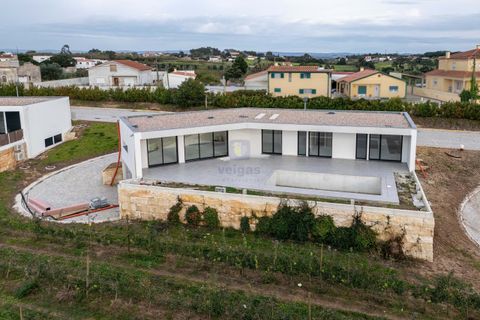 Villa i Caldas da Rainha, Leiria, Caldas da Rainha - € 645.000 | Ref: CAL-216615 - foto 21