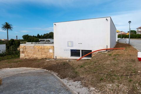 Villa i Caldas da Rainha, Leiria, Caldas da Rainha - € 645.000 | Ref: CAL-216615 - foto 23