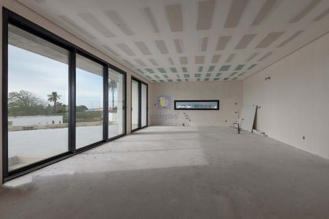 Villa i Caldas da Rainha, Leiria, Caldas da Rainha - € 645.000 | Ref: CAL-216615 - foto 25