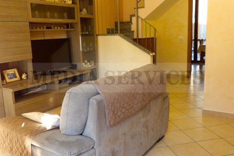 Rækkehus i Garlasco, Pavia, Garlasco - € 118.000 | Ref: GB_473 - foto 1