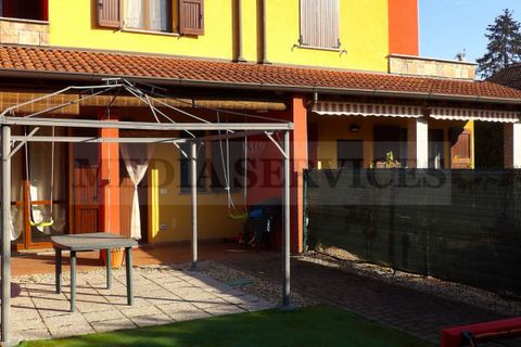 Rækkehus i Garlasco, Pavia, Garlasco - € 118.000 | Ref: GB_473 - foto 2