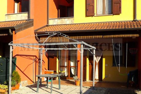 Rækkehus i Garlasco, Pavia, Garlasco - € 118.000 | Ref: GB_473 - foto 3