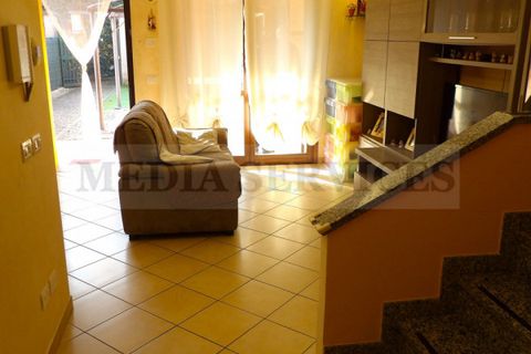 Rækkehus i Garlasco, Pavia, Garlasco - € 118.000 | Ref: GB_473 - foto 8