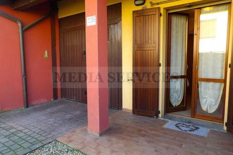 Rækkehus i Garlasco, Pavia, Garlasco - € 118.000 | Ref: GB_473 - foto 11