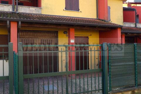 Rækkehus i Garlasco, Pavia, Garlasco - € 118.000 | Ref: GB_473 - foto 31