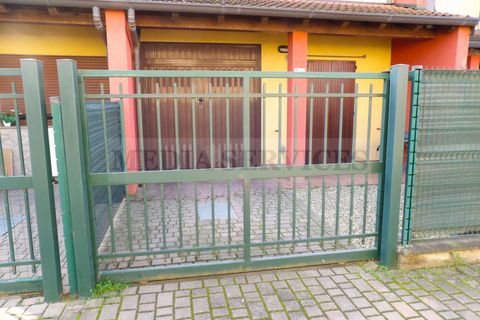 Rækkehus i Garlasco, Pavia, Garlasco - € 118.000 | Ref: GB_473 - foto 32