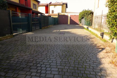 Rækkehus i Garlasco, Pavia, Garlasco - € 118.000 | Ref: GB_473 - foto 33