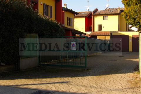 Rækkehus i Garlasco, Pavia, Garlasco - € 118.000 | Ref: GB_473 - foto 34