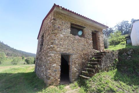Farm hus i Arganil, Coimbra, Arganil - € 160.000 | Ref: 120612091-162 - foto 9