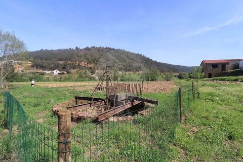 Farm hus i Arganil, Coimbra, Arganil - € 160.000 | Ref: 120612091-162 - foto 19