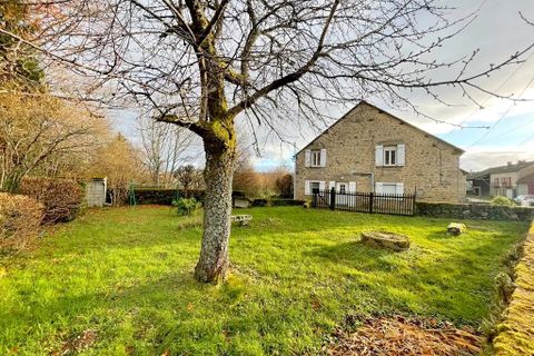 Villa a Gouloux, Nievre, Gouloux - € 119.000 | Ref: 4838 - foto 2